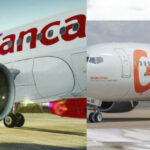 Avianca with a new partner in the Abra Group if Azul buys Gol