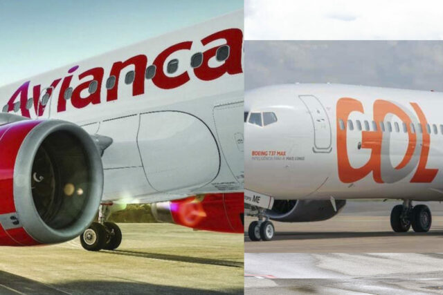 Avianca with a new partner in the Abra Group if Azul buys Gol