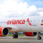 Avianca already completes 40% of its direct routes with Medellín