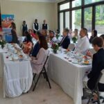 Embassy of Peru promotes its tourist destinations in the DR - Tourism news