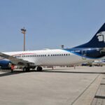 Aeroméxico studies making better use of AIFA aircraft in months