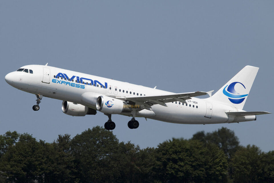 Avion Express joins ALTA to strengthen its presence in the Caribbean - Tourism news