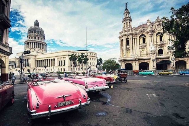 the keys so that tourism can boost the economy