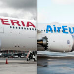 Colombia imposes its conditions on the Iberia-Air Europa agreement