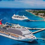 The major cruise lines strengthen their commitment to the Caribbean in summer - Tourism news