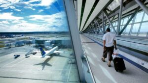 IATA: passenger demand increases 13.8% in March - Tourism news