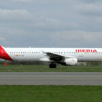 Iberia will open new routes in the USA with its new A321XLR