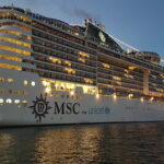 MSC Cruises includes Puerto Plata in its itinerary for next summer - Tourism news