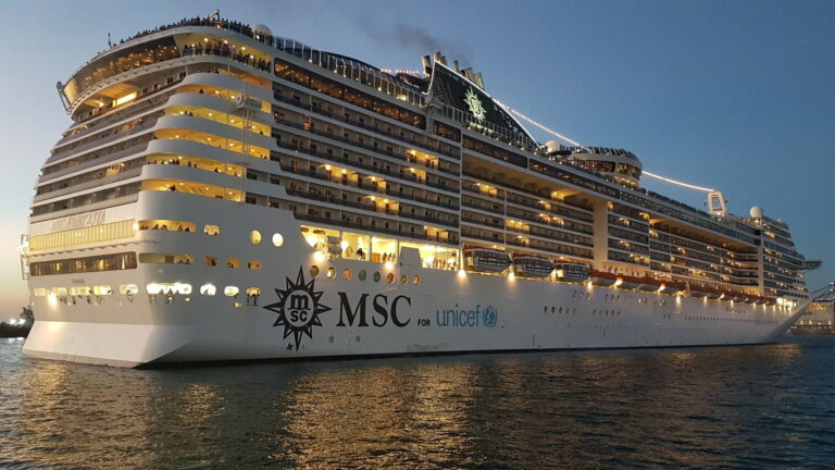 MSC Cruises includes Puerto Plata in its itinerary for next summer - Tourism news