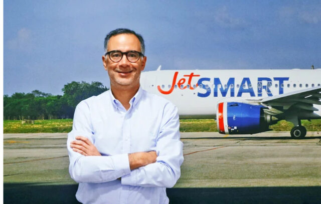 Jetsmart hires former Avianca as country manager in Colombia