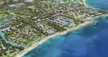 Punta Bergantín: Hyatt Ziva and Zilara hotels will begin construction in August - Tourism news