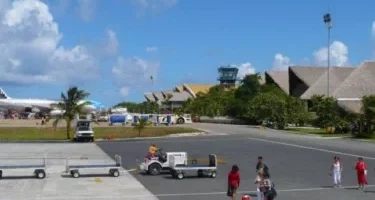 Punta Cana Airport, at the forefront: it will renovate its terminal A - Tourism news