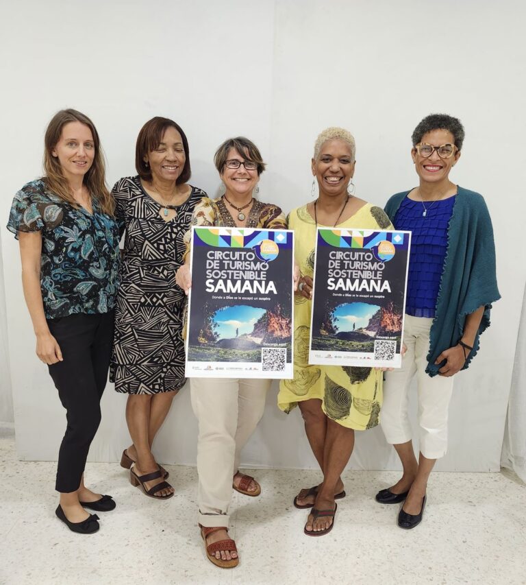 Samaná Sustainable Circuit presented its new tourist guide - Tourism news