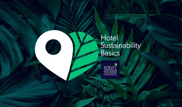 WTTC predicts a historic 2024 for the hotel sustainability initiative - Tourism news