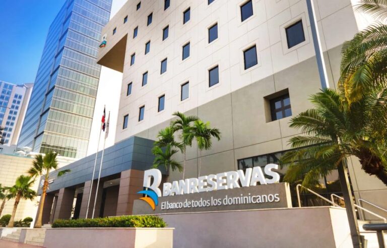 Banreservas, an ally of tourism, becomes a multiple bank - Tourism news