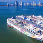 The secret of the cruise boom: cheaper than hotels