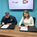 Arajet and Dgcine sign agreement to promote productions in the DR - Tourism news