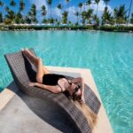 Adults only club at lopesan costa bavaro