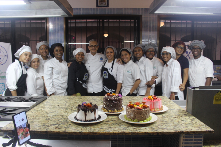 Serranía Hotel Technical School concludes “Culinary Week 2024” - Tourism news