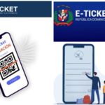 They warn of a false e-ticket portal that scams tourists who come to the DR - Tourism news