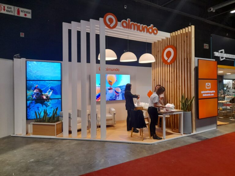 Almundo expands its strategy to grow in franchises