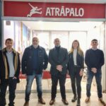 Atrápalo Argentina expands with physical stores