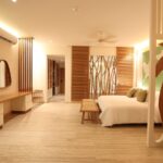 Photos- This is what the model room of the hotel that Iberostar will manage in Cabo Rojo looks like - Tourism news