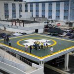 Airport Department: “SD and Monte Plata heliports are almost ready” - Tourism news