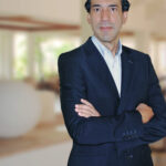 Daniel Lozano joins Blue Diamond as vice president - Tourism news