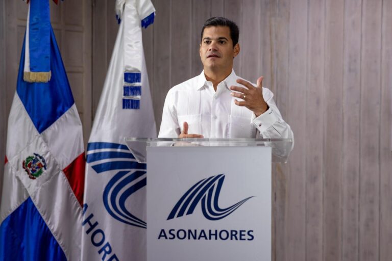 Asonahores asks for tax reform not to turn off the light of tourism - Tourism news