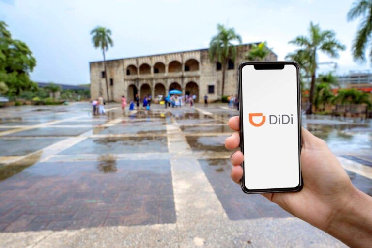 DiDi launches promotion to attract visitors in Ciudad Colonial - Tourism news