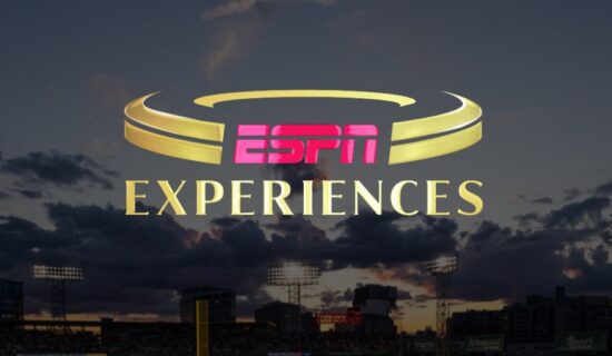 ESPN breaks into travel with sports tours