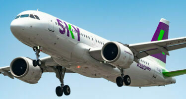 SKY Airline will increase its weekly flights between Lima and Punta Cana to 11 - Tourism news