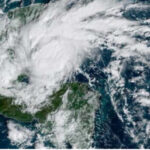 Hurricane season could be one of the worst