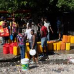 AME2340 HAITI CRISIS 1