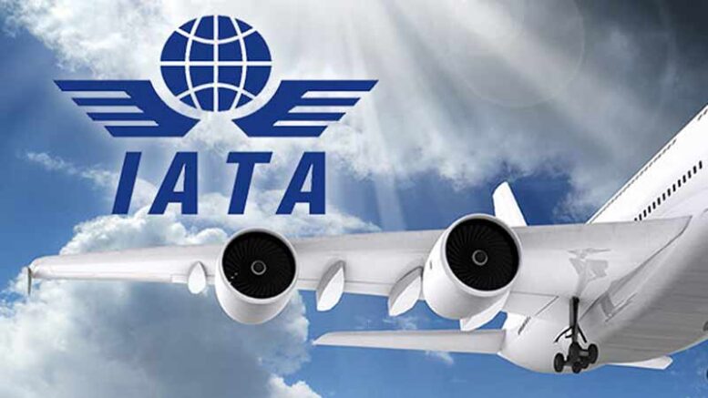 IATA strengthens airline profitability projections in 2024 - Tourism news