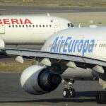 Iberia and Air Europa underestimate the DR with their aircraft changes - Tourism news