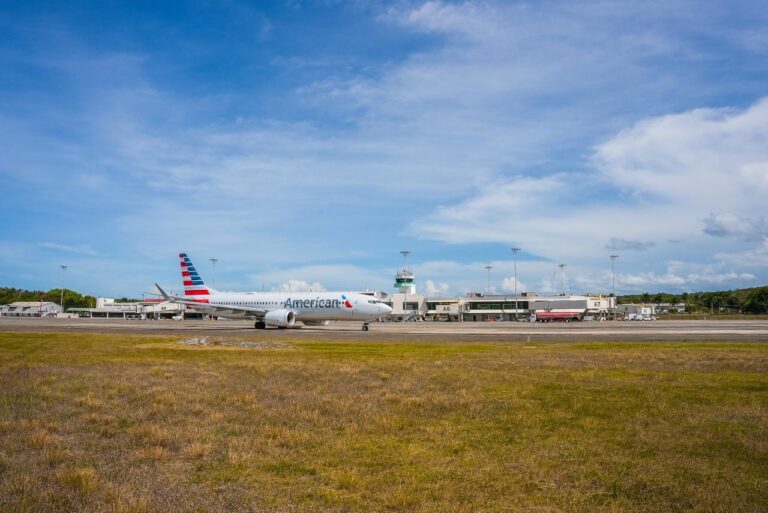 VINCI Airports and Aerodom obtain certification for reducing their carbon emissions - Tourism news