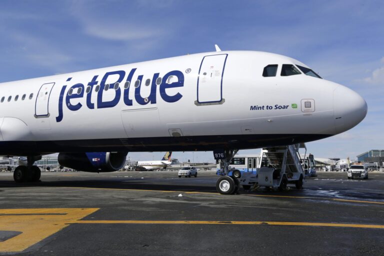 JetBlue will cut routes to “high performance” countries like the DR - Tourism news