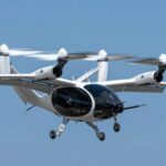 FAA approves Joby Aviation's Air Taxi application - Tourism news