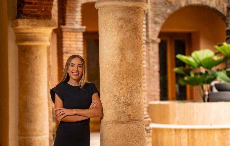 Marta Amengual will lead Iberostar's Kimpton Las Mercedes hotel - Tourism news