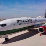 Mexicana drops domestic flights: Aeroméxico and Volaris increase