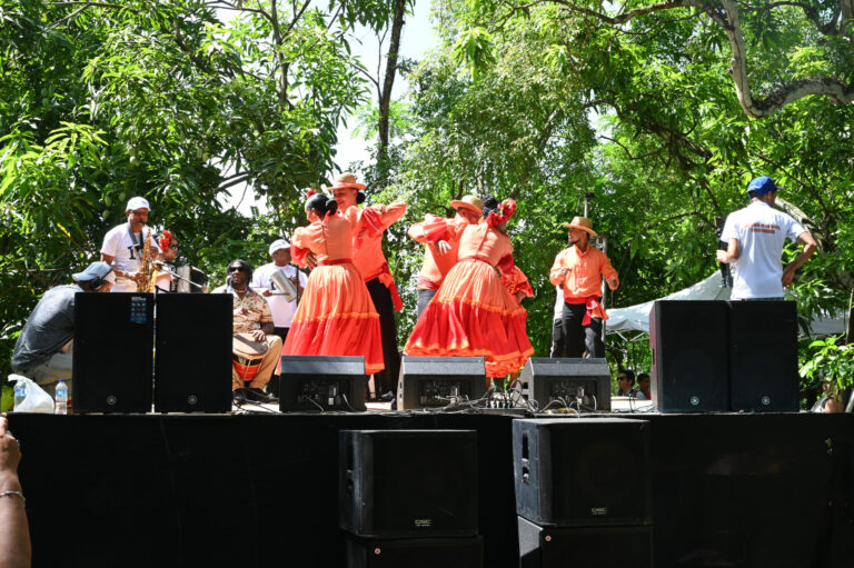 Centro León carried out cultural tourism excursion to Yamasá - Tourism news