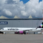 Volaris incorporates another Airbus A321neo for 239 passengers