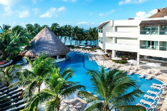 Cancun: Chapur urges hoteliers to incorporate nurseries