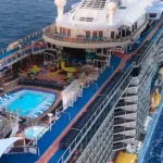 Royal Caribbean returns to the Chinese market after 4 years of absence