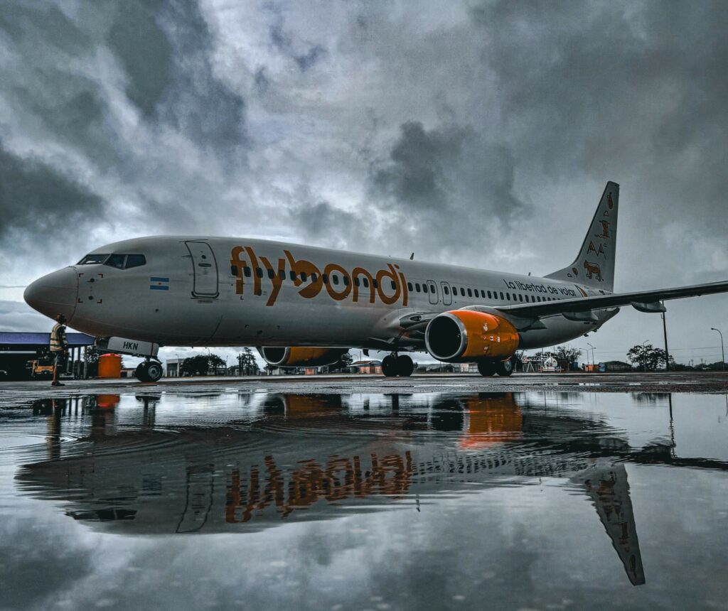 Flybondi increases flight frequencies in winter