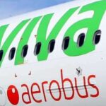 Viva Aerobus continues to lose employment and complicates its profitability