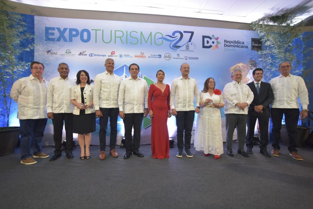 Expoturismo Santiago 2024 strengthens its national significance - Tourism news