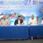 They sign an agreement for the 'Gastronomy of Santiago' - Tourism news